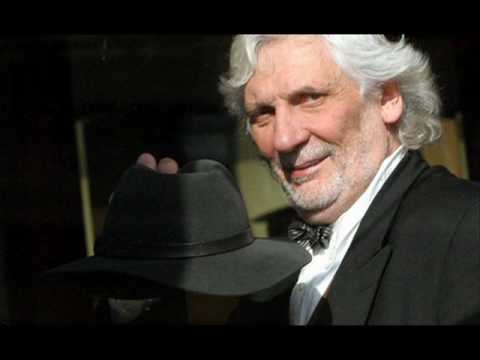 Petr Hapka - Kocour se schoulil na tvůj klín