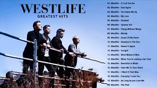 Download lagu Best of Westlife – Beautiful Love Songs Playlist | Westlife Full Album mp3