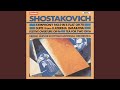 Symphony No. 9 in E-Flat Major, Op. 70: II. Moderato