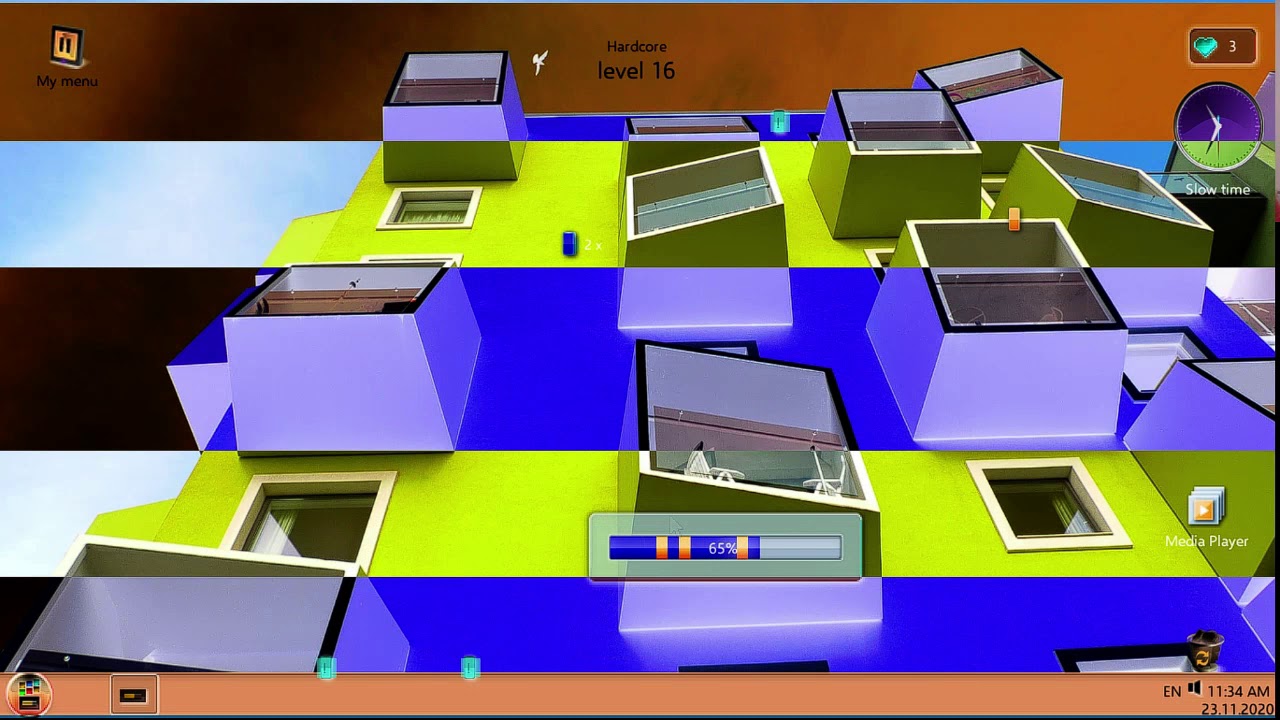 Let's Play Progress Bar 95 Part 14