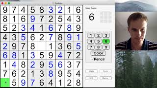 Advanced Tutorial by UK Sudoku Champion