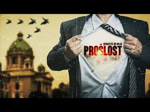 Dokumentarni film o preletačima: Oprostite mi moju prošlost