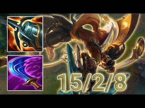 Akshan Support VS Rakan Highlights | EUW GrandMaster | Patch 12.17