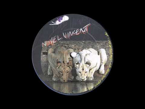 Levon Vincent - Late Night Reflections [NS-19]