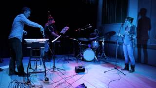 Cristina Renzetti Quartet - Fado de bandarra