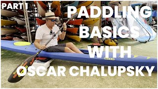 Download lagu PERFECTING YOUR TECHNIQUE WITH OSCAR CHALUPSKY | PART 1 mp3