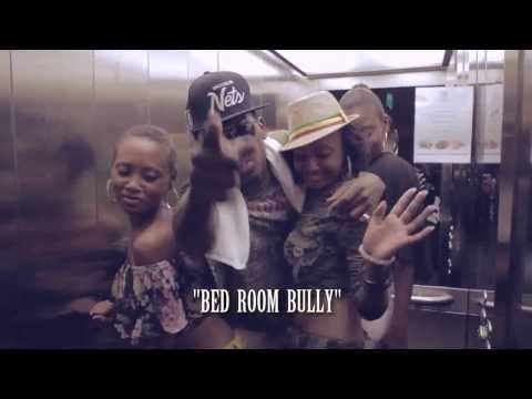 Busy Signal "Bed Room Bully" - Official Visual