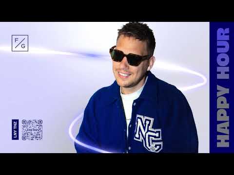 LNY TNZ - Happy Hour [Lyric Video]