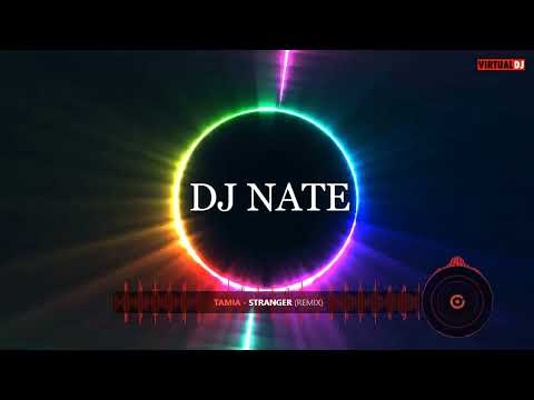 Old school mix - DJ NATE