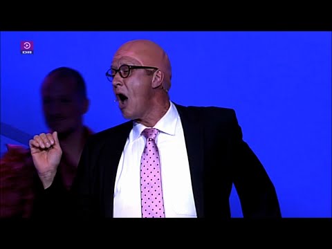 Cirkusrevyen 2010   Store Klaus