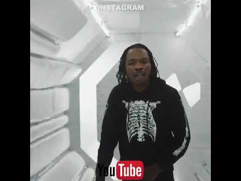 Naira Marley new song