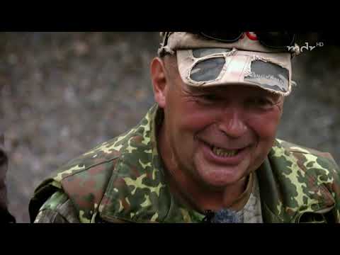 Sagenhaft: Der Harz Doku (2013)