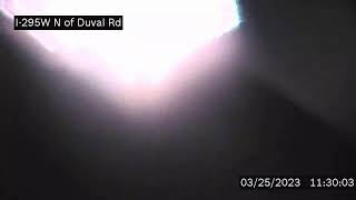 FL511 Traffic Cameras