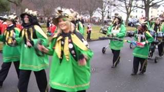 preview picture of video 'Lahnstein Karneval 2008'