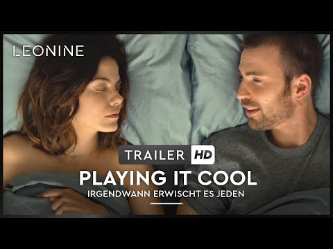 Playing it Cool - Irgendwann erwischt es jeden - Trailer (deutsch/german)