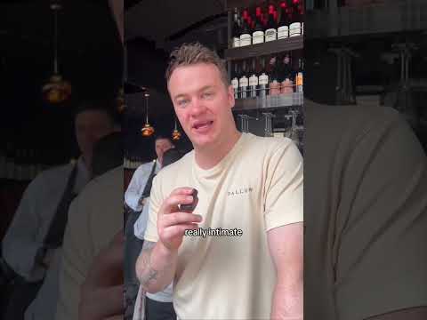 Chefs Favourite Date Night Spots in London