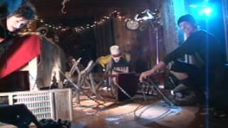 buckethead we are one behind the scenes