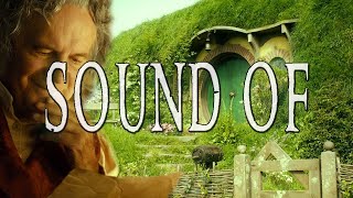 The Hobbit - Sound of Bag End