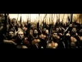 Клип про фильм ''300 спартанцев''.mp4 
