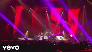 Pooh - La donna del mio amico (Live in Bologna)