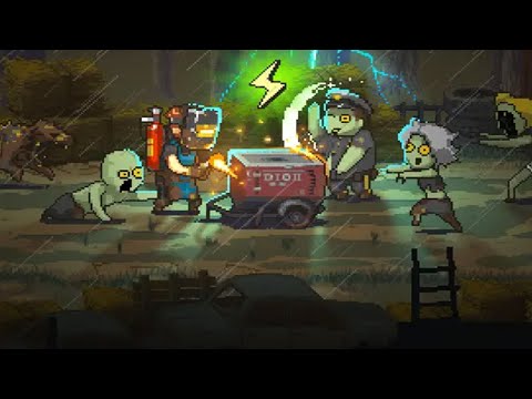 DEAD AHEAD ZOMBIE WARFARE NEW UPDATE + SPECIAL EVENT - YouTube