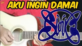 Download lagu Slank - Aku ingin damai | Tutorial melodi mp3 Download lagu Slank - Aku ingin damai | Tutorial melodi mp3