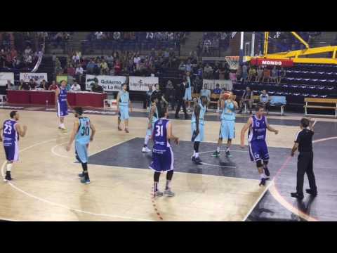 Trailer previa jornada 3 Calzados Robusta - CB Prat