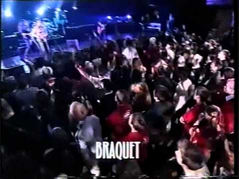 Prix Føroyar 2003 (6 av 10) - Braquet