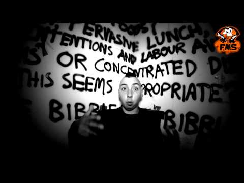 FMS Black&White Episode 14.... Sean El  - The Detonator