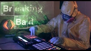 Breaking Bad [MetroGnome COVER + REMIX]