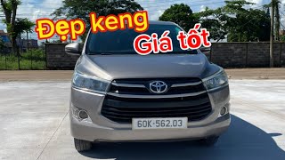 Innova 2018 siêu đẹp giá tốt ac quan tâm ☎️ 0706.71.20.20