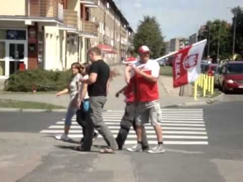 4 godziny przed finałem DPŚ 2011 w Gorzowie