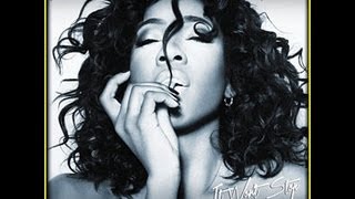 Sevyn Streeter feat. Chris Brown - It Won&#39;t Stop (Official Audio)