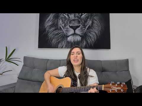 Thaiane Seghetto | A benção (Cover Gabriel Guedes e Julia Vitória)