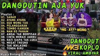 Download lagu SABAR , AYANG AYANG , EGO WONG TUO - DANGDUTIN AJA YUK TERBARU 2025 mp3 Download lagu SABAR , AYANG AYANG , EGO WONG TUO - DANGDUTIN AJA YUK TERBARU 2025 mp3