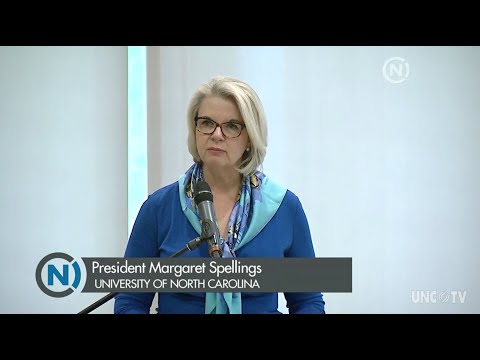 UNC Board of Governors meeting | March 4, 2016