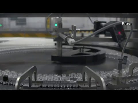 News Brief, 4/9/2021, 6 p.m. Update