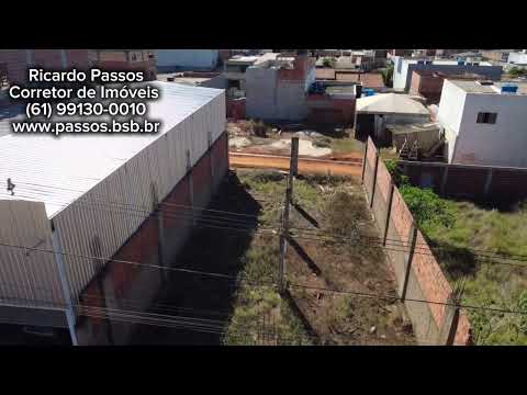 Lote Comercial 200m² em Frente ao Itapoã Parque | Av. Independência | Fundação para Prédio