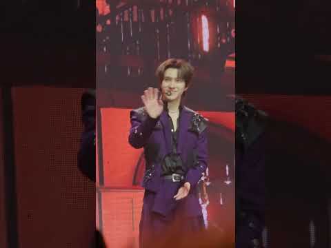 Last Ment - WayV Fanmeeting in Bangkok Day 2 - 230402 #WayV_Phantom_in_BANGKOK