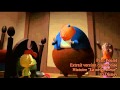 Chicken Little Petit Poulet Comparatif VF Et VQ