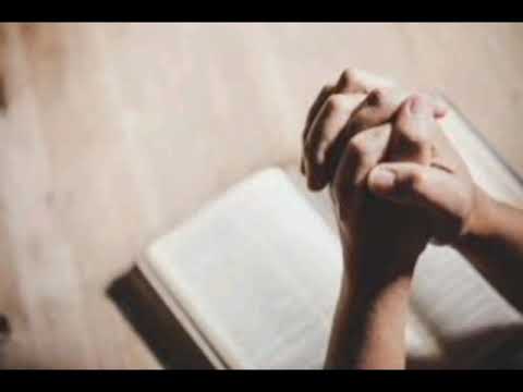 Vision B: I thank God