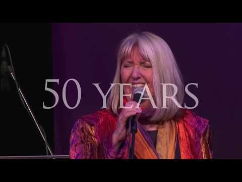 Steeleye Span 50th Anniversary Tour 2019