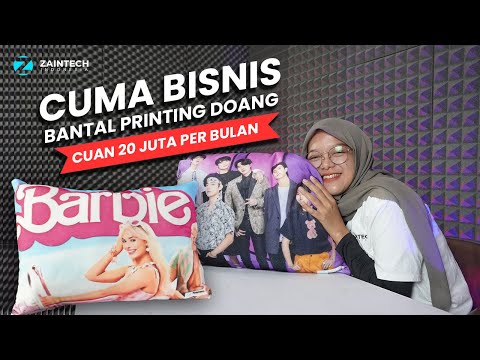 Video Heat Press