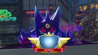 Quick Review: Pokken Tournament on Nintendo Switch / Switch 2 Pokemon Fighting Game