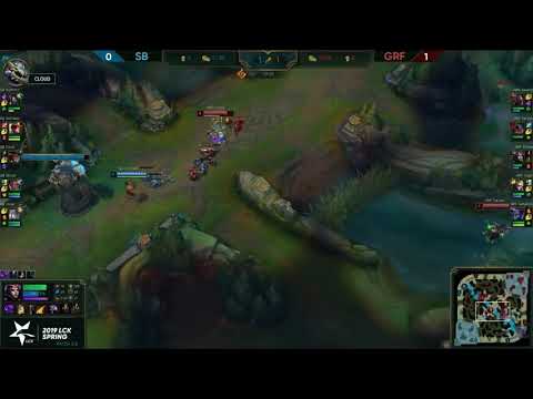 English & Korean Casters React To The Great 1v1 Outplay of 2019   Chovy VS Dove