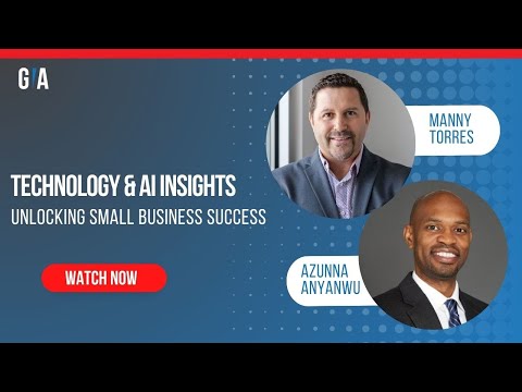 Watch video: Your Business Needs Systems To Scale Effectively