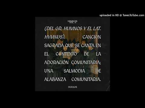 Doulos Música - Soberano Dios