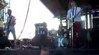 Ben Kweller 7.21.07 My Apartment