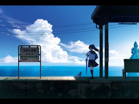 Stefan Nixdorf - Megalomania ~ ♫