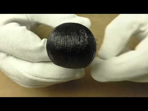 L'Anatra Pettinata - pipe 648